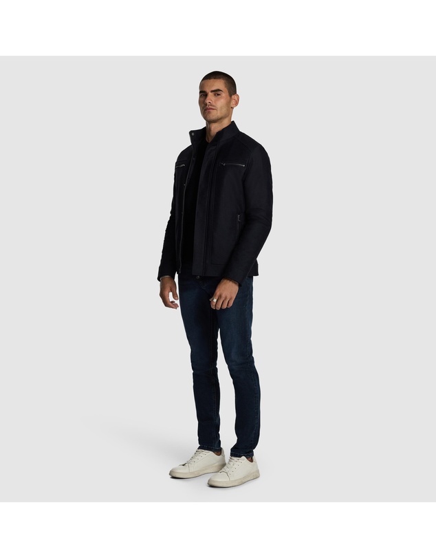 yd. - Colt Moto Racer Jacket