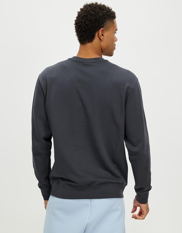 Nike - Sportswear Crew French Terry Sweater