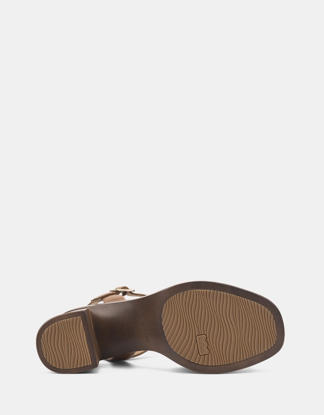 Hush Puppies - Honolulu