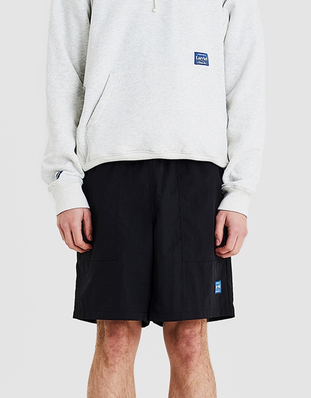 Larriet - Rec Shorts