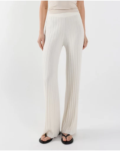 Madison The Label - Sweeney Knit Pants
