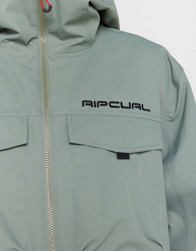 Rip Curl - Anti-Series Pinna 10K/10K Snow Jacket