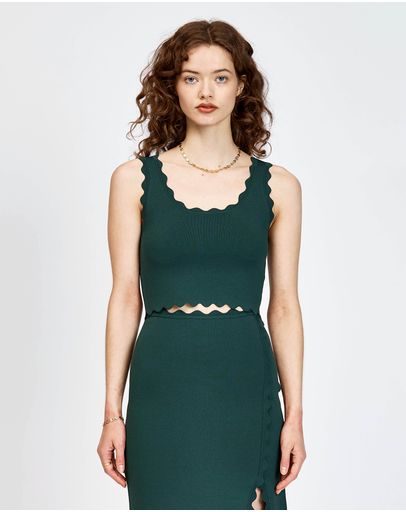 Dark Green