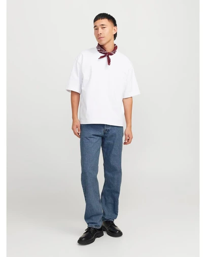 Jack & Jones - Chris Original 060 Relaxed Fit Jeans
