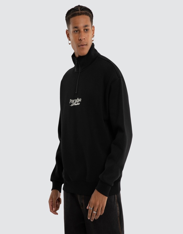 Nomadic Paradise - Merch Pullover
