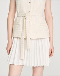 Sandro - Bloom Dress