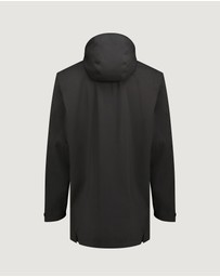 Kathmandu - Trailhead Stretch 2.5-layer Rain Parka