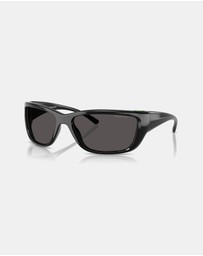 Arnette - AN4353