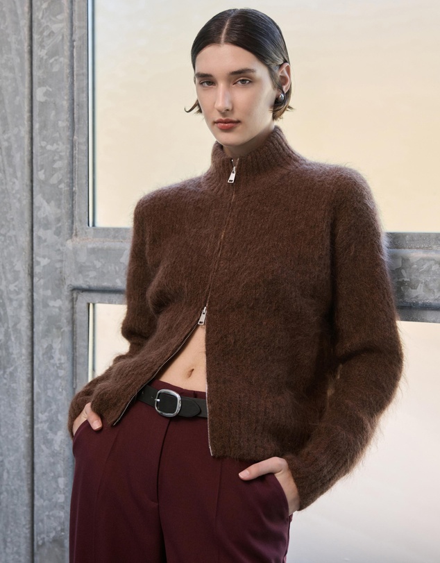 Minima Esenciales - Indira Tailored Pants