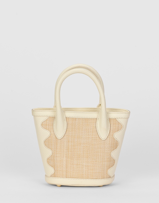 The Wolf Gang - Blanca Wave Bag