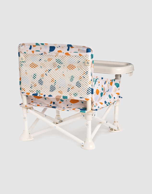 IZIMINI - Charlie Baby Chair V2 & Hat