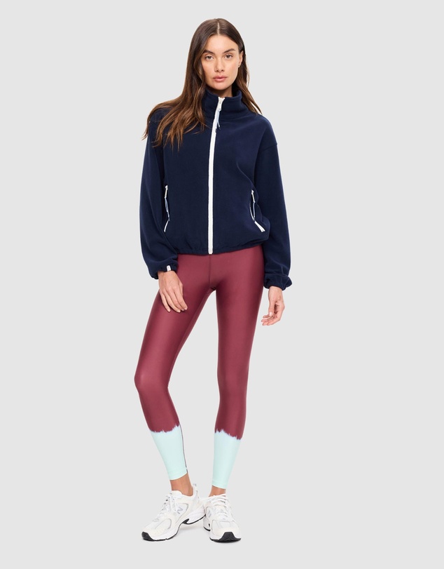 The Upside - Sol Fleece Jacket