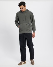 Stan Ray - Patch Hoodie