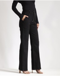 Pasduchas - Abundance Pants