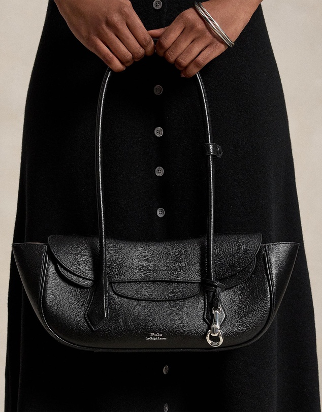Polo Ralph Lauren - Polo Blaze Small Shoulder Bag