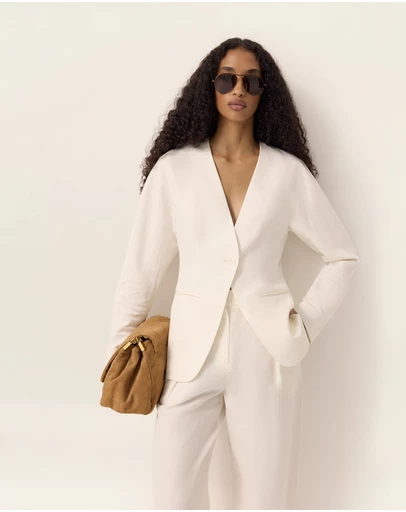 MOS The Label - Cecilia Blazer