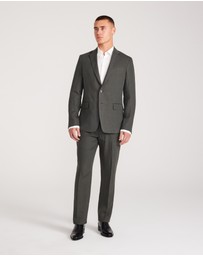 Calibre - Linen Blazer