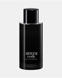 Giorgio Armani - Armani Code EDT 125ml