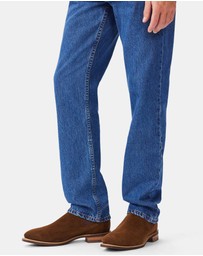 R.M.Williams - Comfort Craftsman Boots