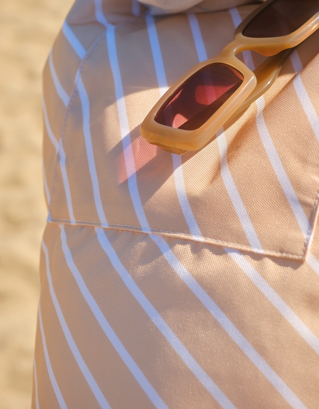 &Sunday - Daydreamer Pillow Bag- Resort Golden Hour (cover only)