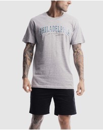 Counter Culture - Philly Tee
