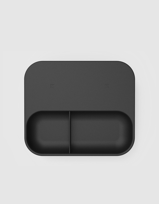 Kreafunk - wiTray Wireless Charger