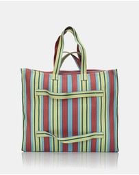 EAU BAGS - Vacay Travel Bag