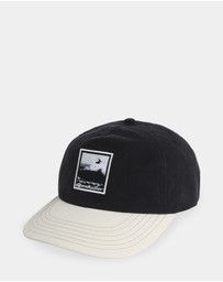 Quiksilver - Mens Mercury Cap