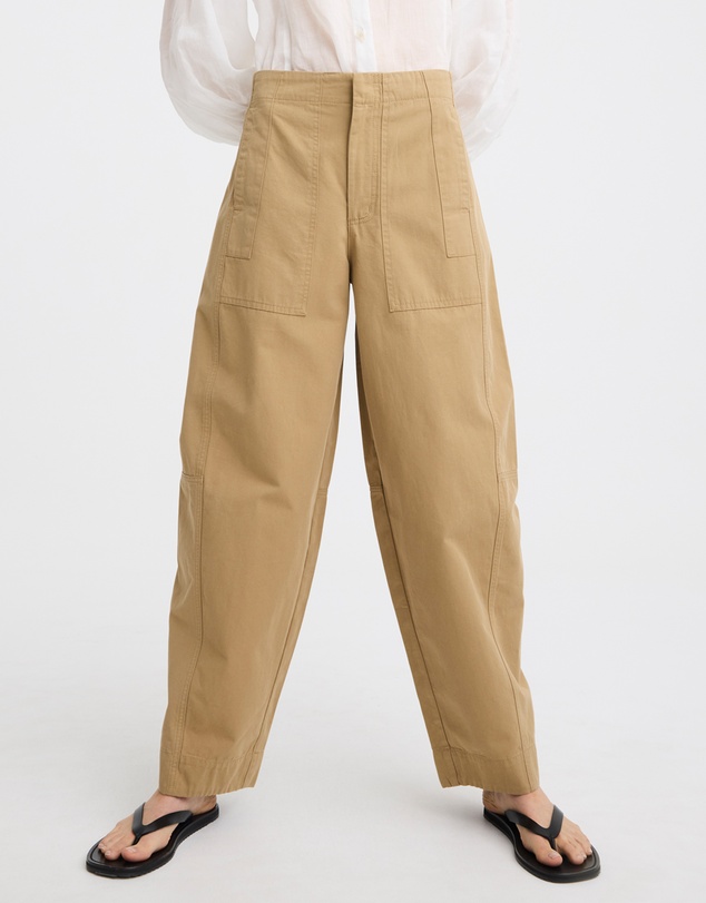 Morrison - Henry Cargo Pants
