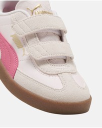 Puma - Club II Era Self-Fastening Pre-School