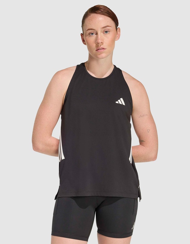 adidas Performance - Adi365 Running Climacool Iconic Tank