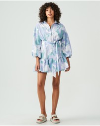 ST MRLO - Pati Mini Dress