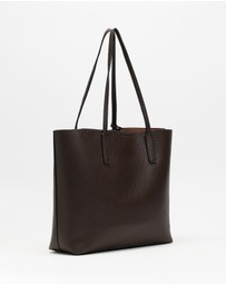 PETA AND JAIN - Acme Tote - ICONIC EXCLUSIVE