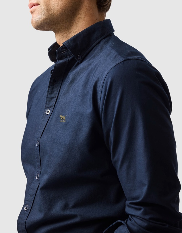 Rodd & Gunn - Oxford Sports Fit Shirt