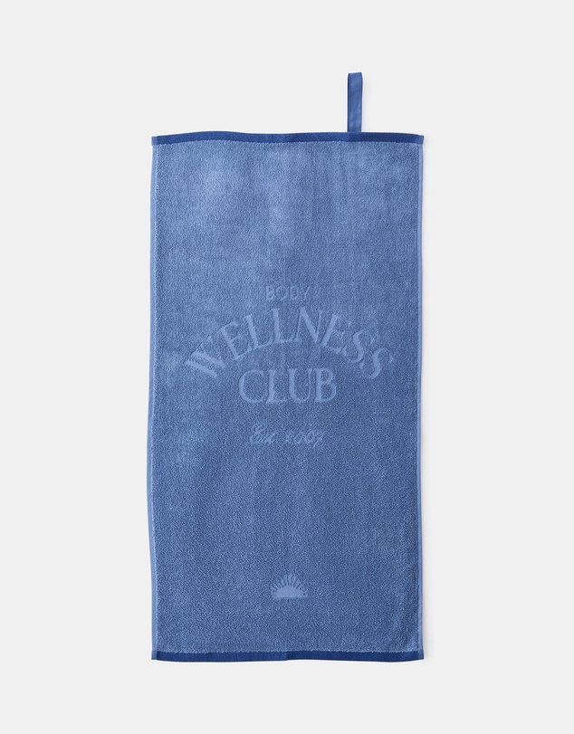 Cotton On Body Active - Core Gym Towel