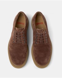 Camper - Lace-up shoes Norman