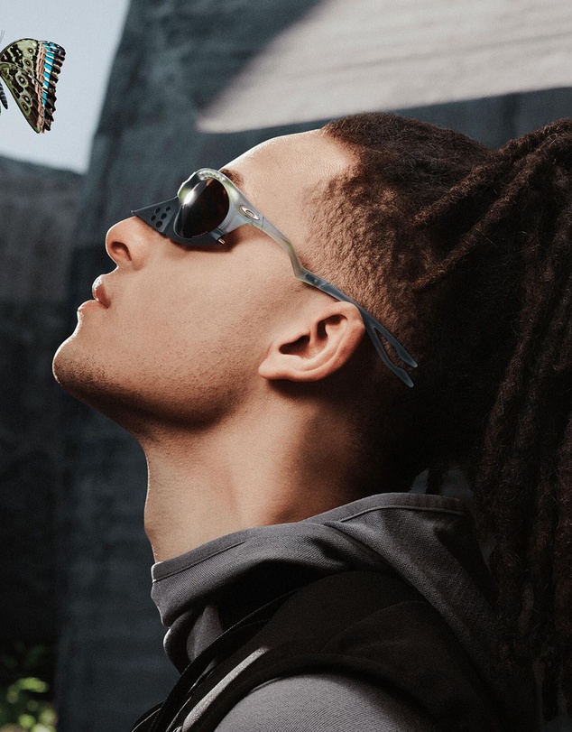 Oakley - Plantaris