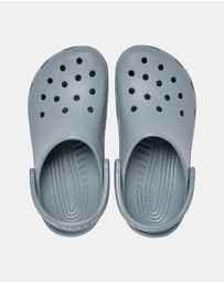Crocs - Classic Clogs - Unisex