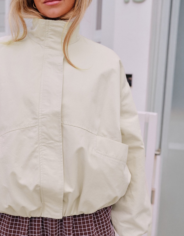 Ceres Life - Gwen Bubble Jacket