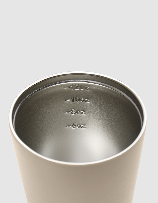 Fressko - Camino 12oz Reusable Coffee Cup