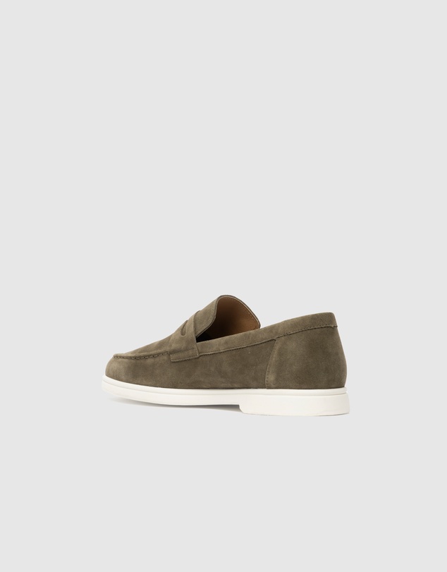 Rodd & Gunn - Marsden Bay Loafer