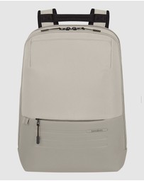 Samsonite - Stackd Biz Laptop Backpack 15.6