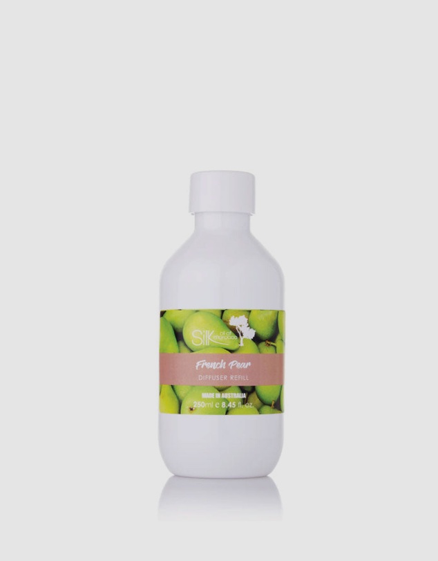 Silk Oil of Morocco - French Pear Hamper Collection