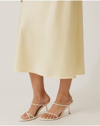 Tussah - Holly Midi Skirt