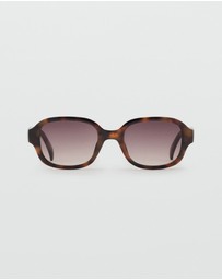 M.N.G - Adonis Sunglasses