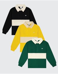 Sonnie - Classic Rugby
