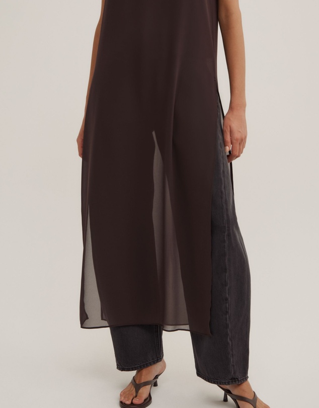 Witchery - Sheer Tunic