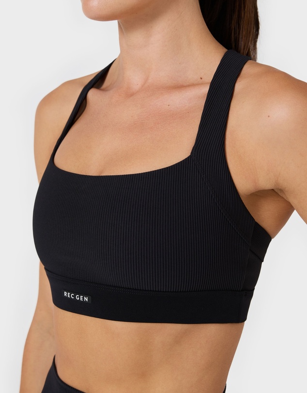 REC GEN - RIBform Y Bra