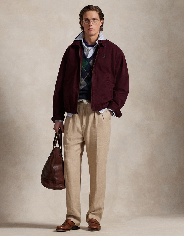 Polo Ralph Lauren - The Big Bayport Jacket