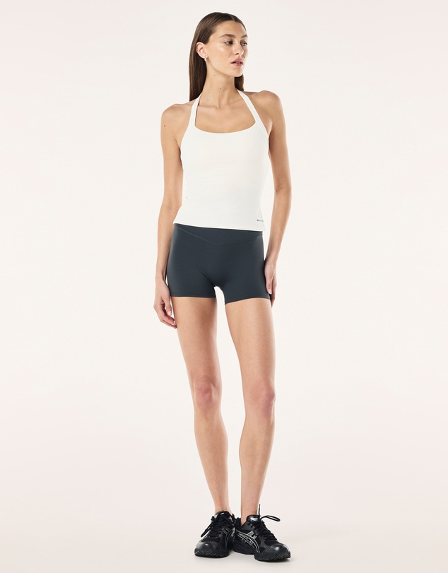 P.E Nation - Unwind Halter Tank
